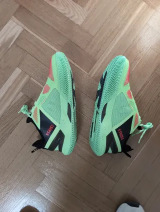 Zapatillas tenis/pádel