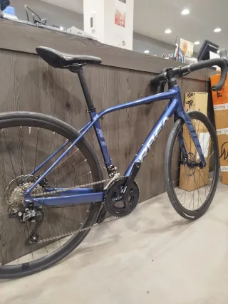 Orbea Avant H30 Talla XS Azul