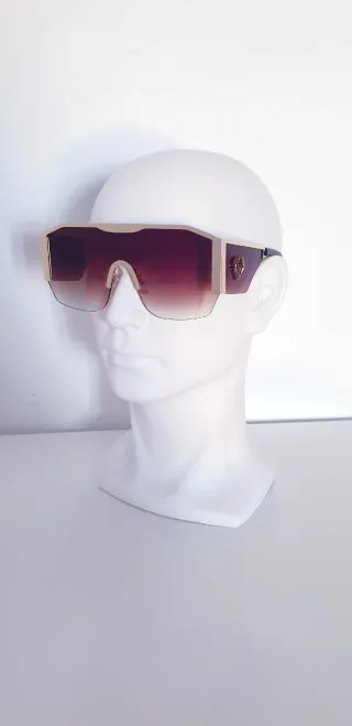 GAFAS DE SOL DE LUJO NUEVO A ESTRENAR