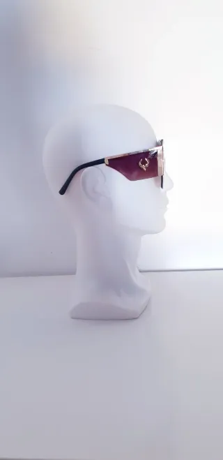 GAFAS DE SOL DE LUJO NUEVO A ESTRENAR