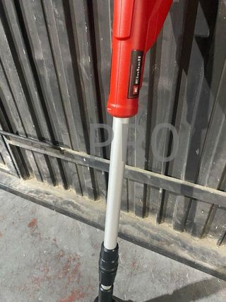 Forbici per erba e arbusti - Einhell