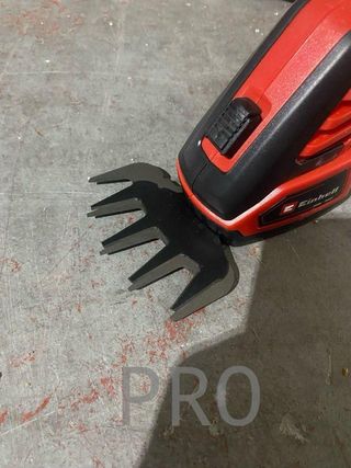 Forbici per erba e arbusti - Einhell