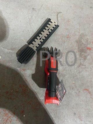 Forbici per erba e arbusti - Einhell