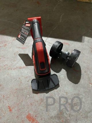 Forbici per erba e arbusti - Einhell