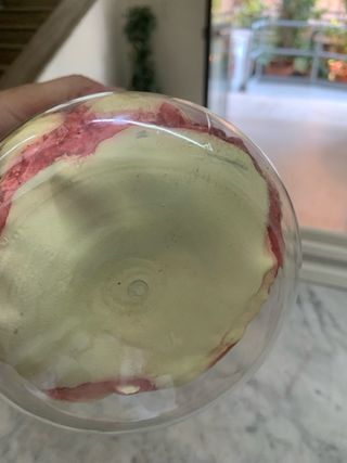 Decorazione Occhi Horror