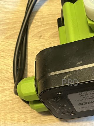 Regolatore elettronico per pompe Ribimex