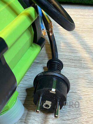 Regolatore elettronico per pompe Ribimex