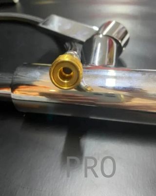 Rubinetto da cucina FRANKE Ambient EVO, ceramica, cromo