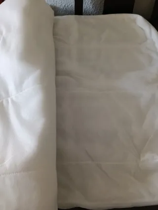 Funda Cuna 120x60 cm Nueva