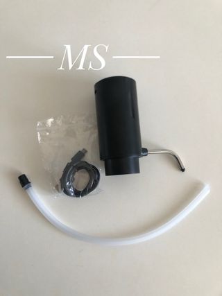 Spillatore elettrico di sidro, automatico.