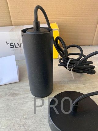 Lampada a sospensione NUMINOS