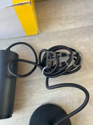 Lampada a sospensione NUMINOS