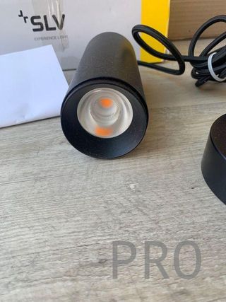 Lampada a sospensione NUMINOS