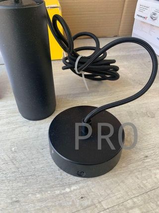 Lampada a sospensione NUMINOS