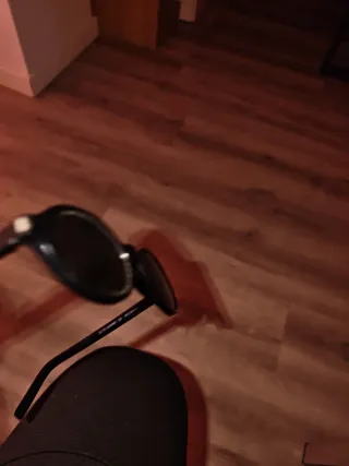 Gafas de sol Saint Laurent SL751 Mujer Negras