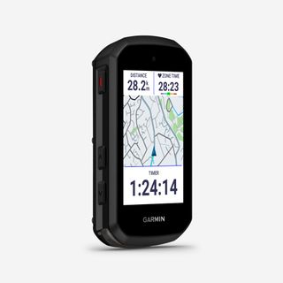 Ciclocomputador Ciclismo Garmin Edge 850 GPS