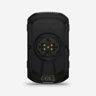 Ciclocomputador Ciclismo Garmin Edge 850 GPS