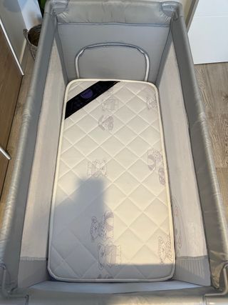 Colchón Cuna 60x120