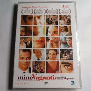 Blu-ray American Gangster + Twilight + MineVaganti