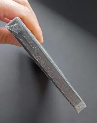 DVD SIN ABRIR antiguo Clásicos Kung Fu. Ira dragón