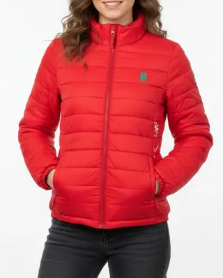 Chaqueta acolchada Desigual mujer talla S (36)