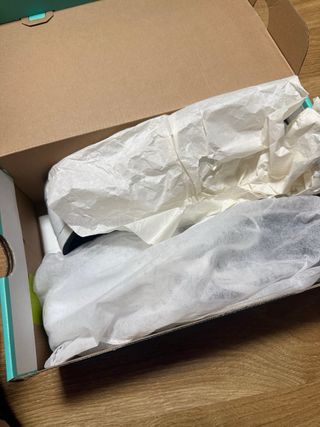 Zapatillas Nike Satire Canvas Blancas