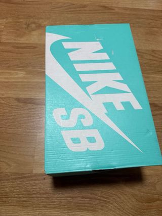 Zapatillas Nike Satire Canvas Blancas