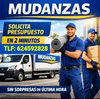 Mudanzas economicas