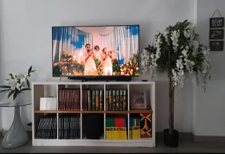 HABITACION PARA CHICA