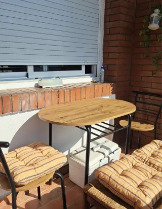 HABITACION PARA CHICA