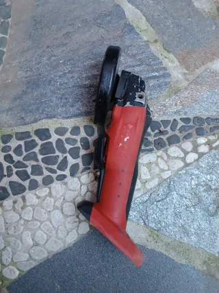 HILTI AG 125-A22