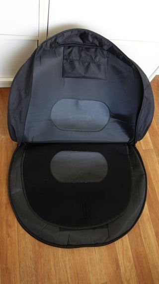 Funda LIGHTWEIGHT  para ruedas de bicicleta