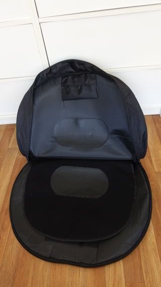 Funda LIGHTWEIGHT  para ruedas de bicicleta