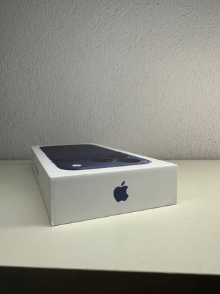 iPhone 17 Pro 512GB Blu Navy [Sigillato]
