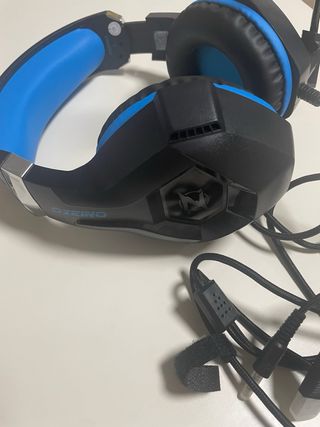 Ozeino ZW1 Gaming Headset