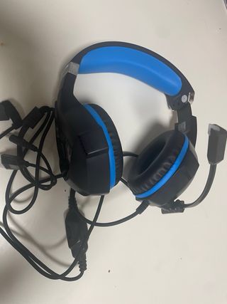 Ozeino ZW1 Gaming Headset