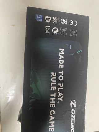 Ozeino ZW1 Gaming Headset