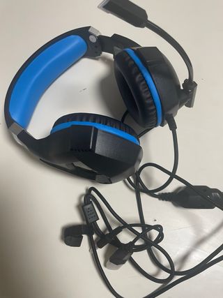 Ozeino ZW1 Gaming Headset
