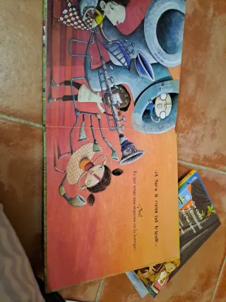 Orejas de mariposa (Spanish Edition)