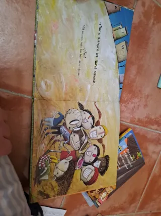 Orejas de mariposa (Spanish Edition)