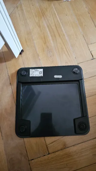 Balanza digital Healthkeep