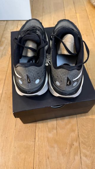 Zapatillas Running Nike Vomero 17 Talla 43