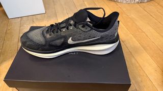 Zapatillas Running Nike Vomero 17 Talla 43