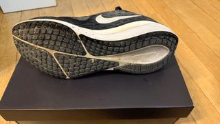 Zapatillas Running Nike Vomero 17 Talla 43