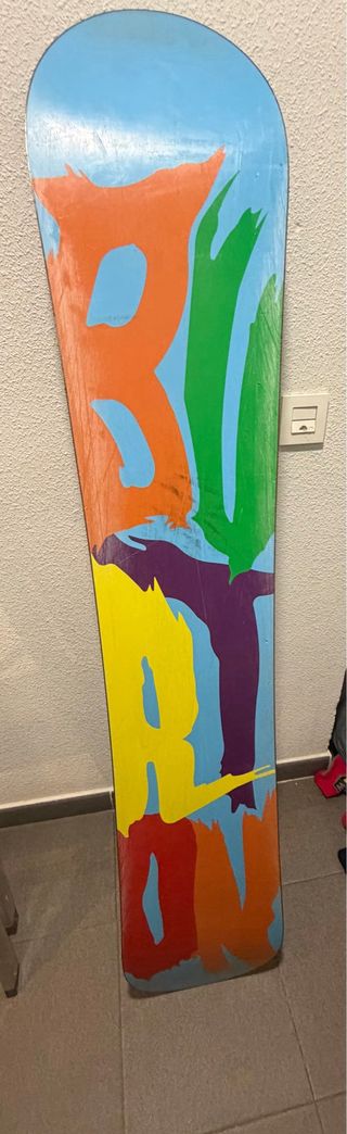 Funda Tabla Snowboard BLACK CREVICE