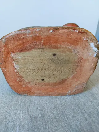 Anunciación Olot 32 cm