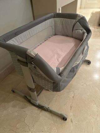 Cuna colecho Chicco