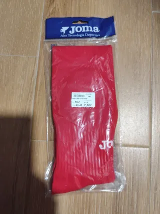 Medias Joma Deportivas Talla 40-46