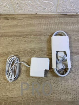Adattatore di Alimentazione Apple MagSafe - Apple