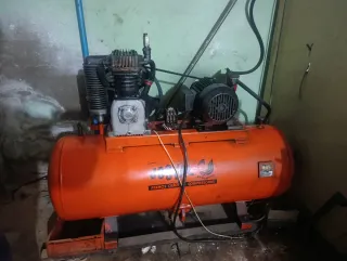 Maquinaria Taller Mecanización